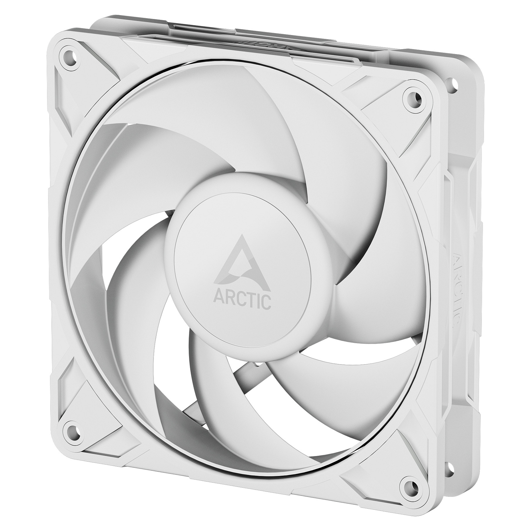 ARCTIC Freezer P12 Pro PST (White)