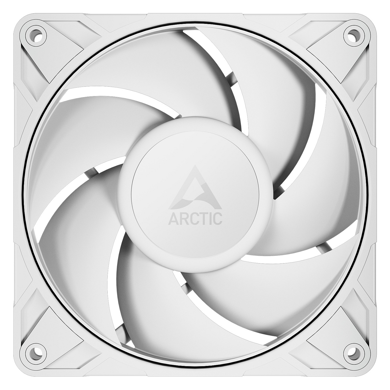 ARCTIC Freezer P12 Pro PST (White)