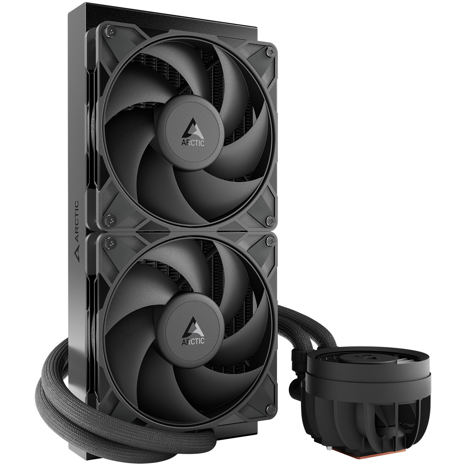 ARCTIC Liquid Freezer III Pro 280