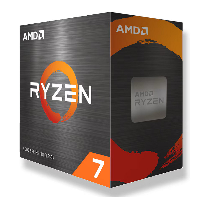 AMD Ryzen 7 5700 processor