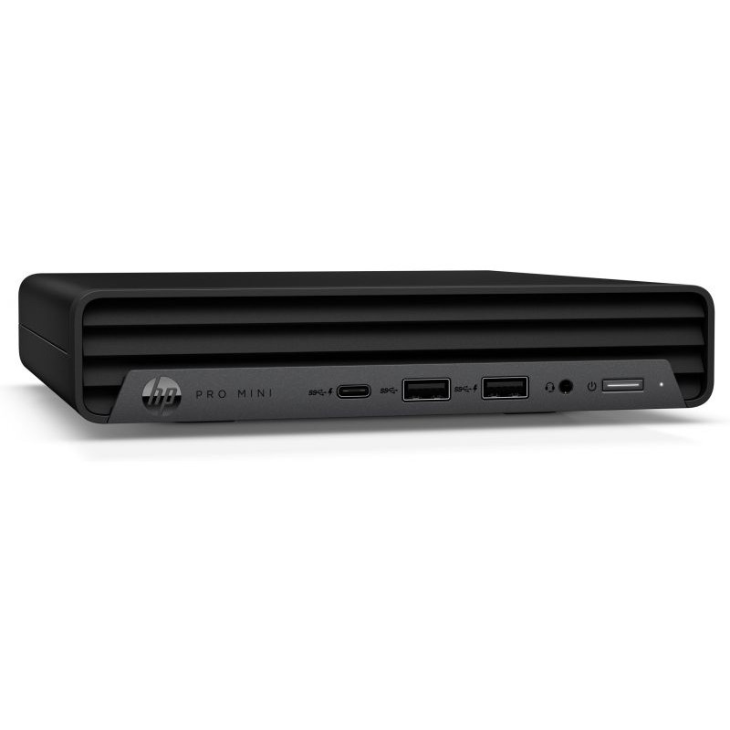 HP Pro Mini 400 G9 i5-12500T/16GB/512SSD/WLAN/W11Pro