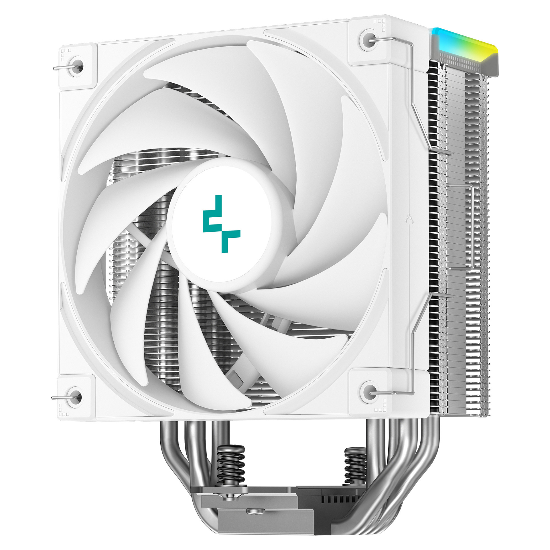 DeepCool AK400 Digital SE WH