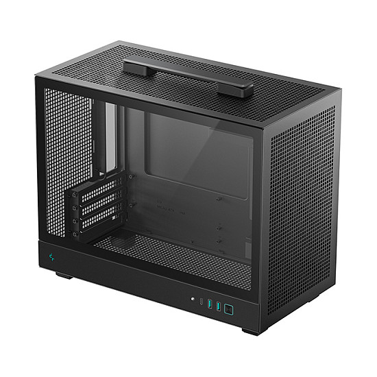Mini DeepCool CH160 PLUS