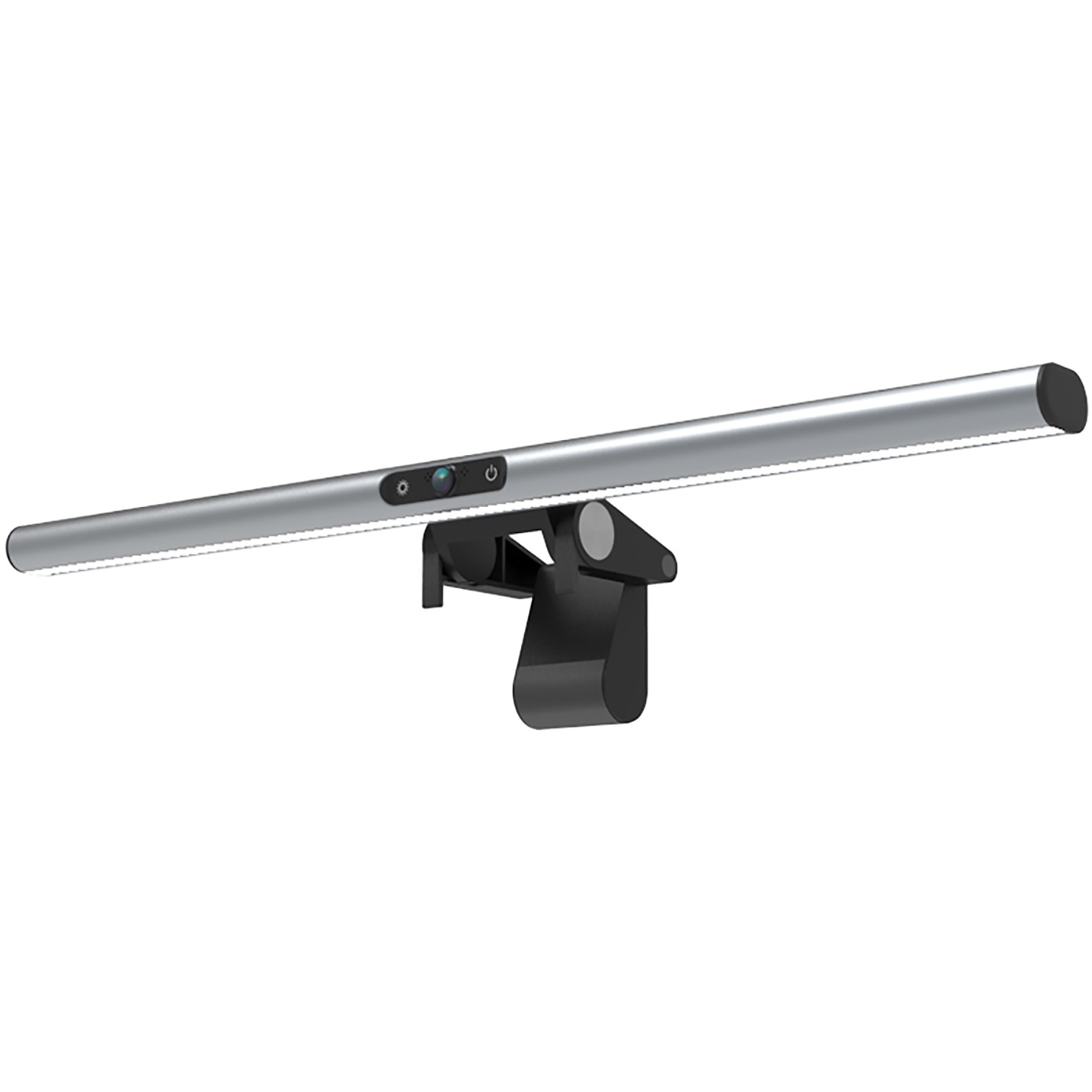 4smarts 2in1 LightBar Pro + Webcam sliver