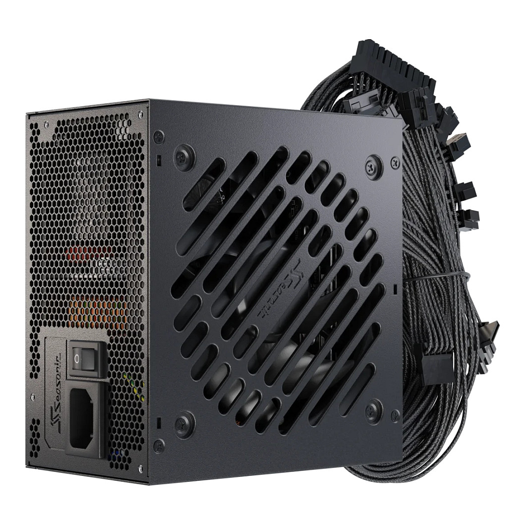 650W Seasonic Core BC-650 ATX3
