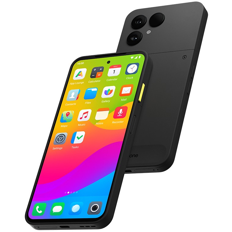 Fairphone The (Gen 6)