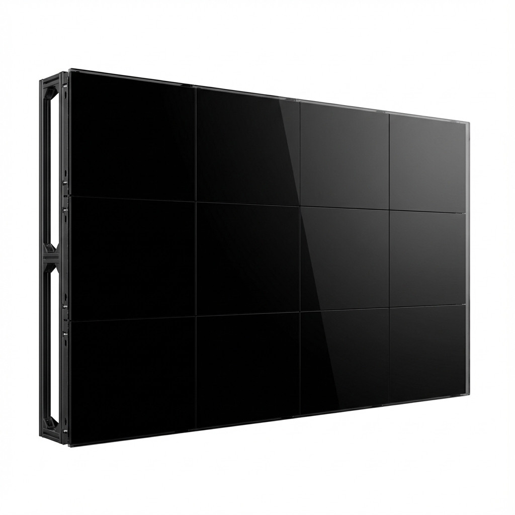 HYPERVSN SmartV Wall LB 6 units