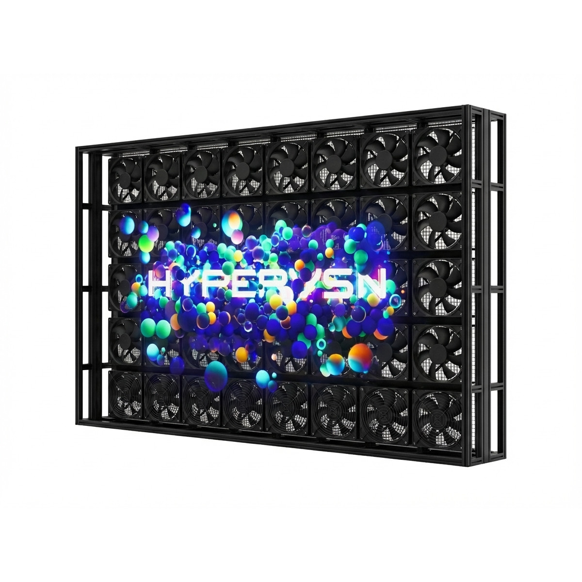 HYPERVSN SmartV Wall LB 28 units