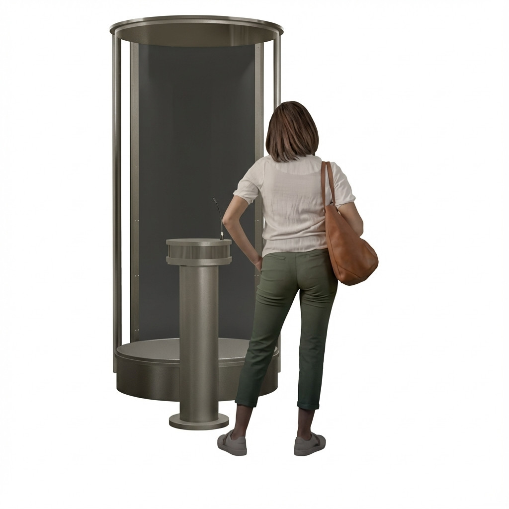 HYPERVSN SmartV Digital Avatar