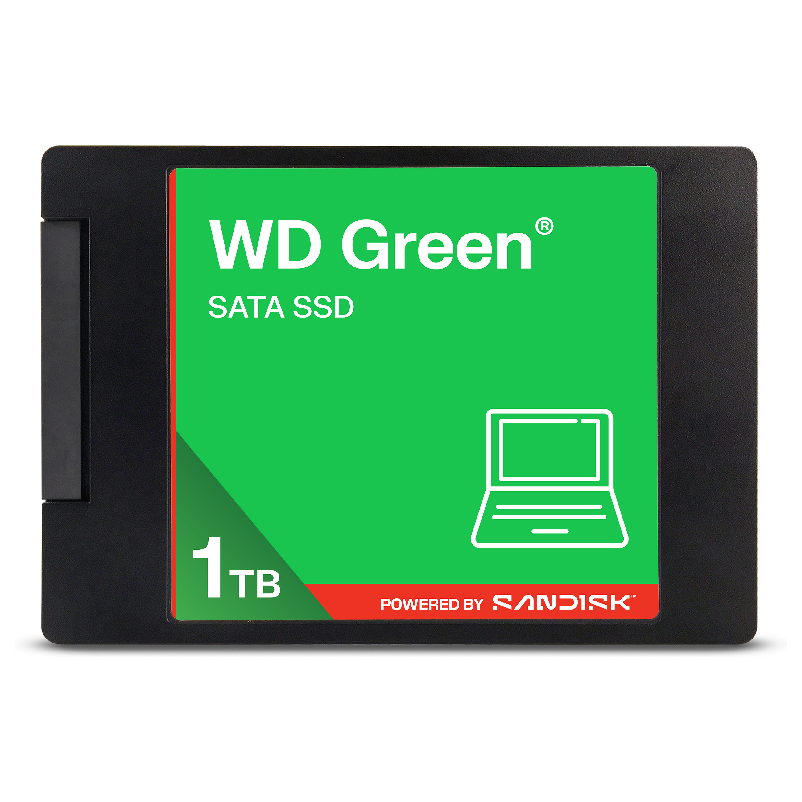 SanDisk Green WDS100T5G0A