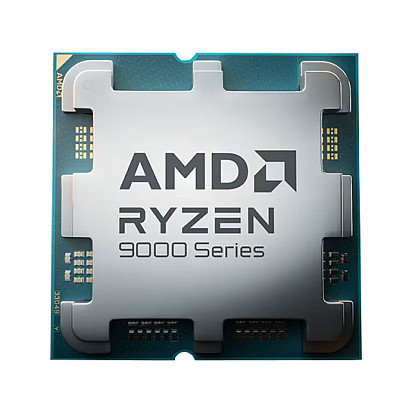 AMD AM5 Ryzen 5 9500F Tray 5GHz 6xCore 12xThreads 38MB Cache 65W TDP AMD CPUs