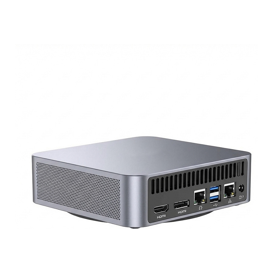 Innovation IT Mini-PC U5 GEN14 Wifi7