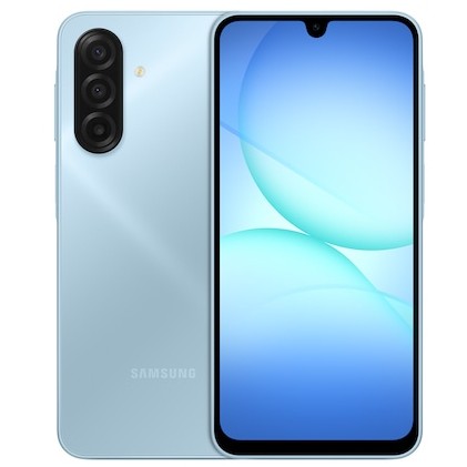 Samsung Galaxy A17