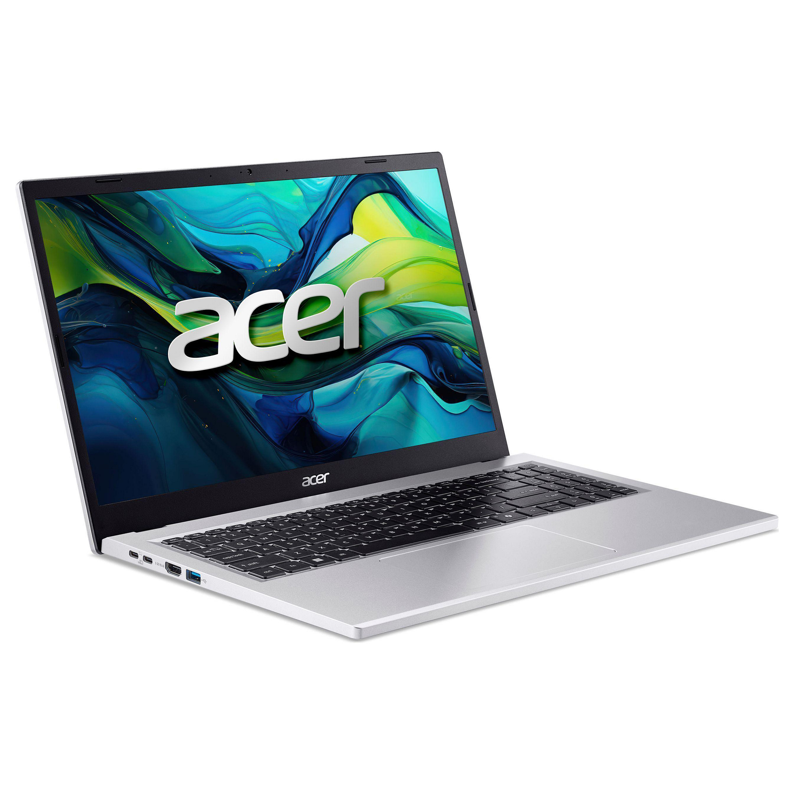 Acer Aspire Go 15 AG15-71P-33RE FHD i3-1315U/8GB/512GBSSD/W11Home silver