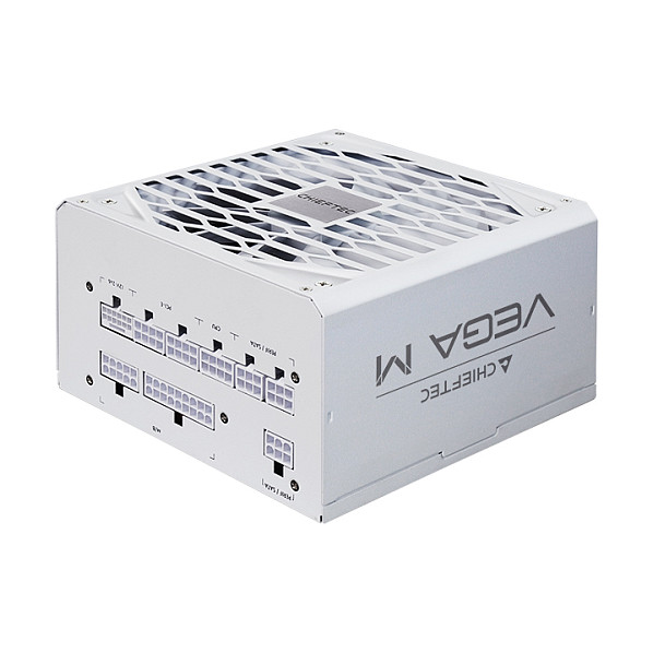 Chieftec Vega PPG-1000-CW power supply unit