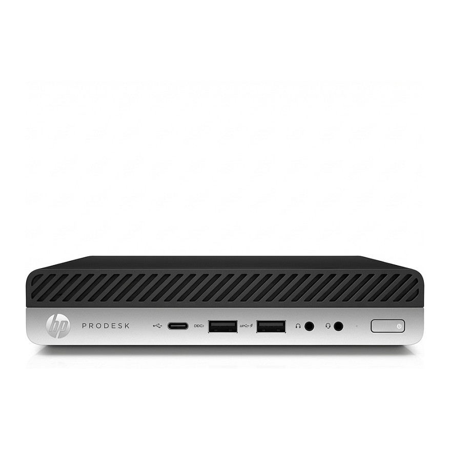 4251538820530 - PC ProDesk 600 G5 i5-9500T   16GB DDR4   512GB SSD   Win 11 Pro   USFF 7QM86EA#ABD