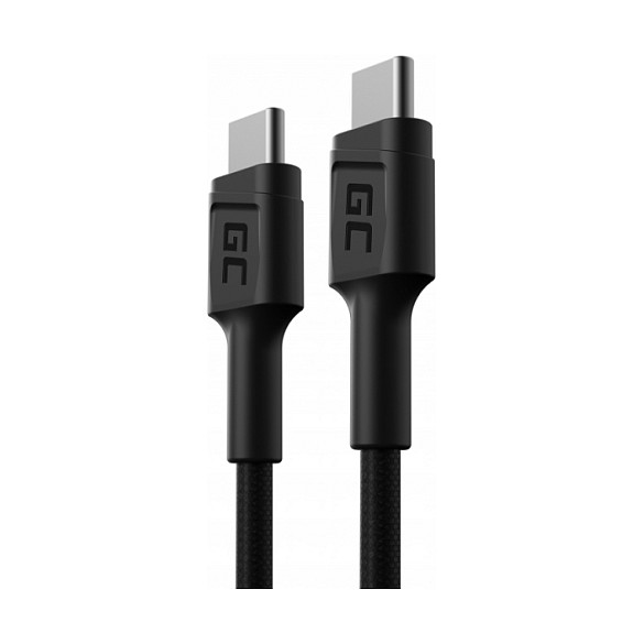 Green Cell KABGC31 USB cable USB