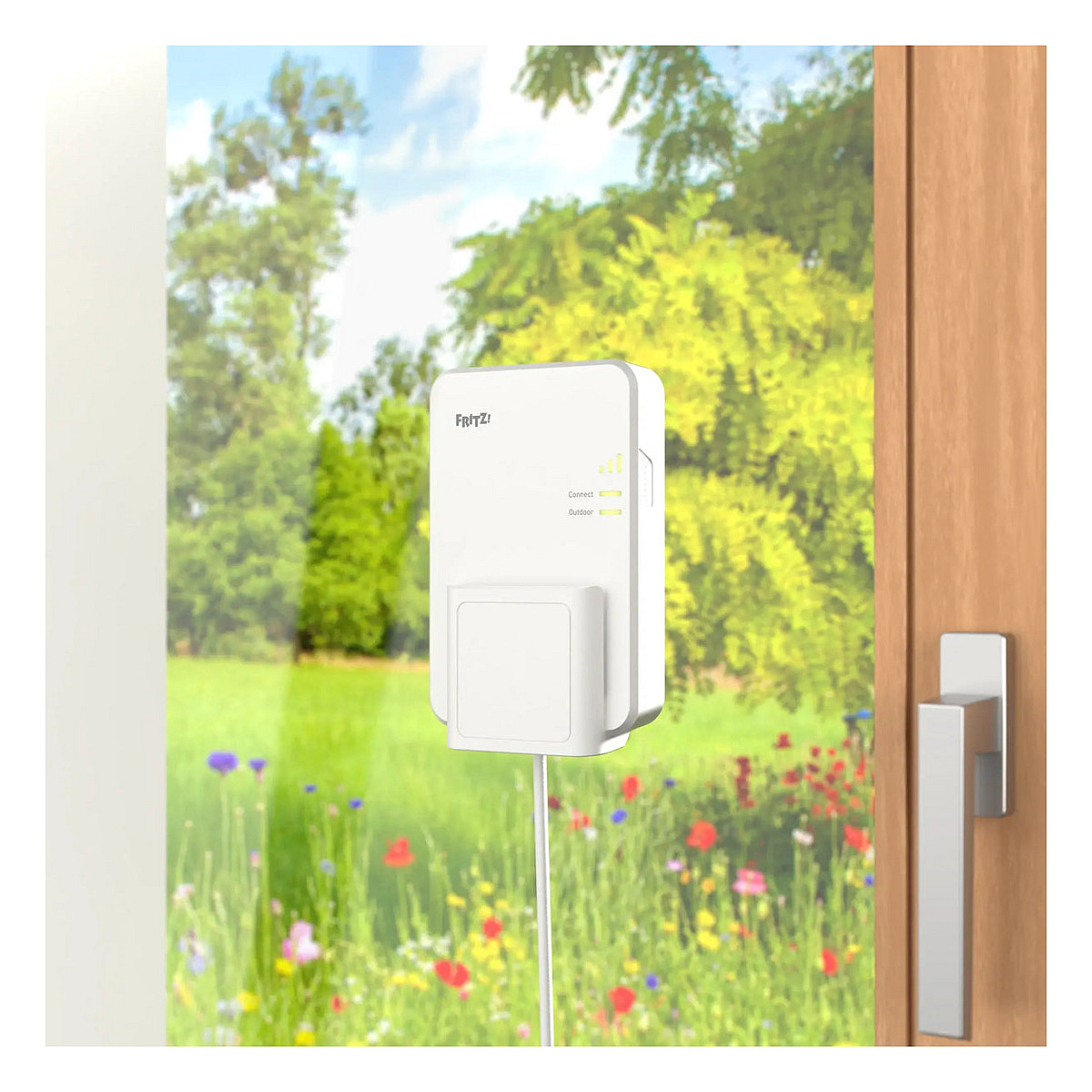 FRITZ REPEATER 1610 OUTDOOR