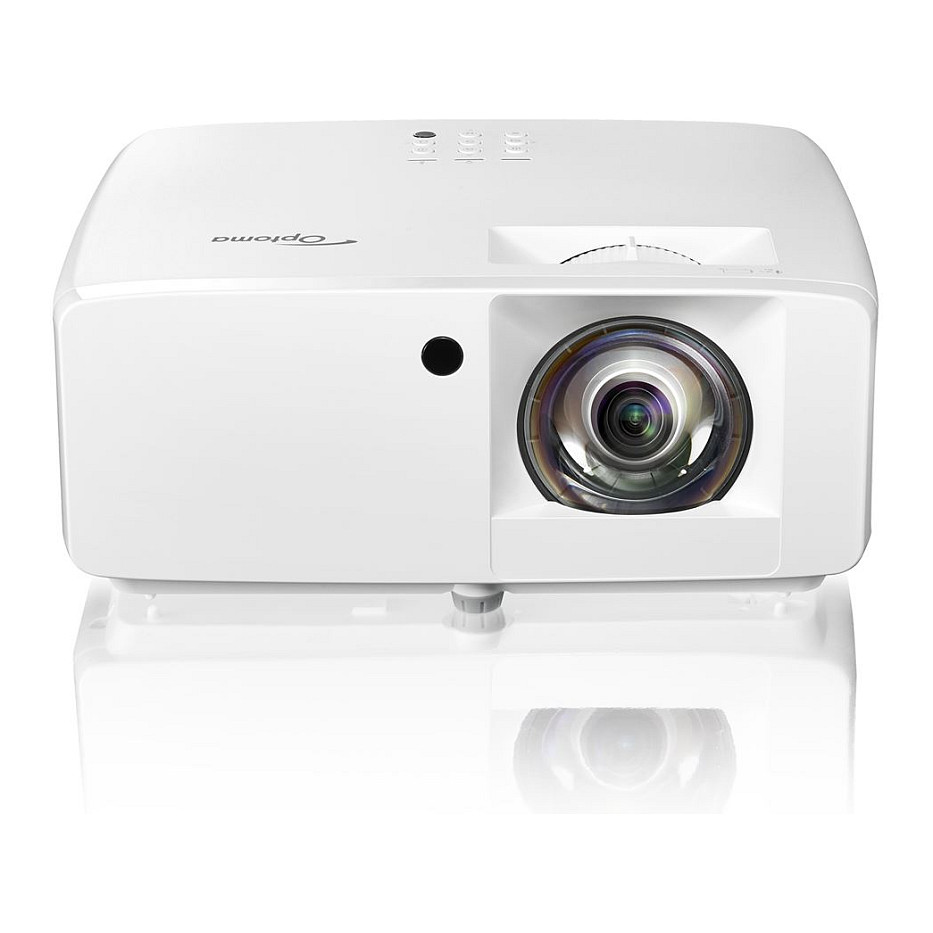 Optoma ZH350ST