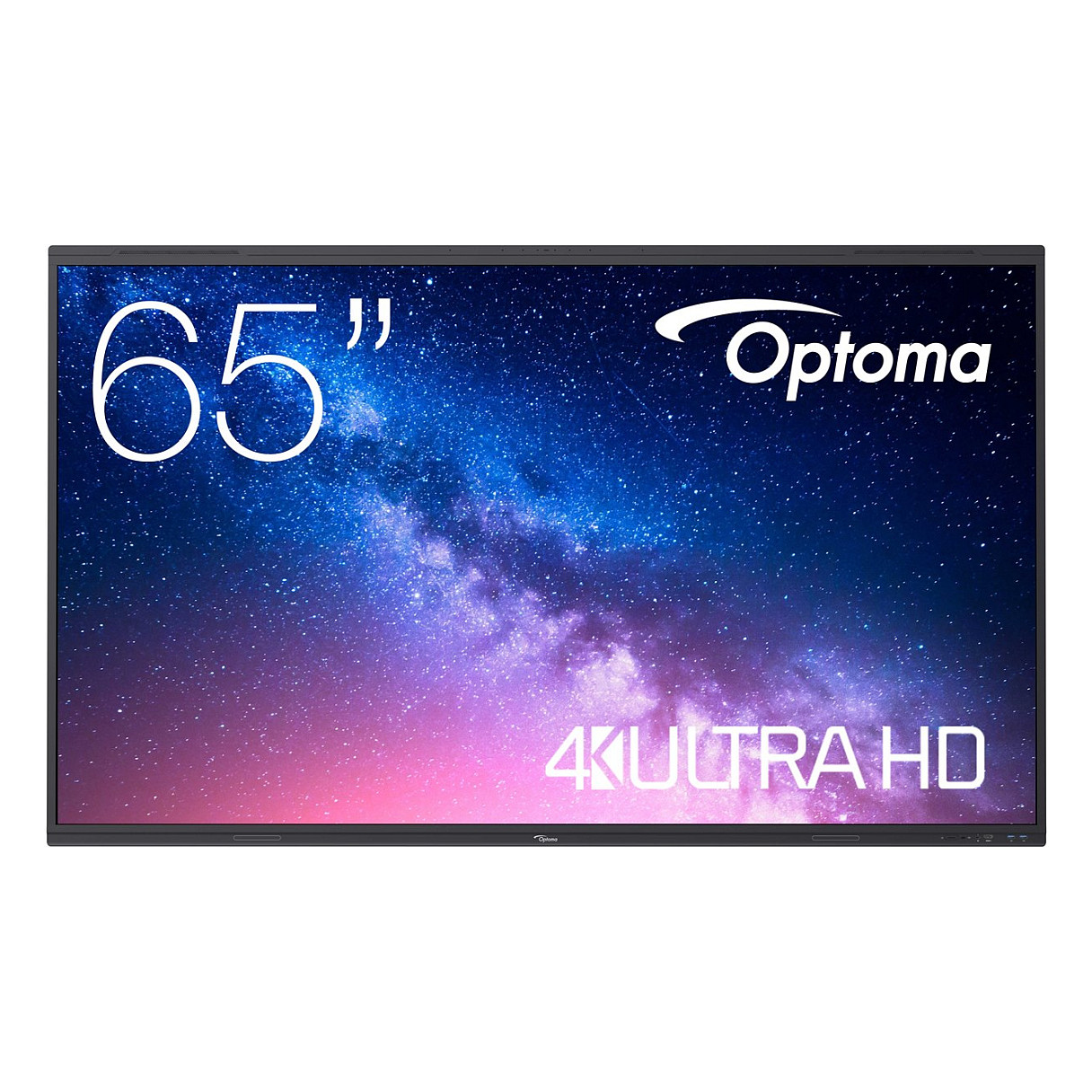 Optoma 5653RK interactive whiteboard Large Format Displays