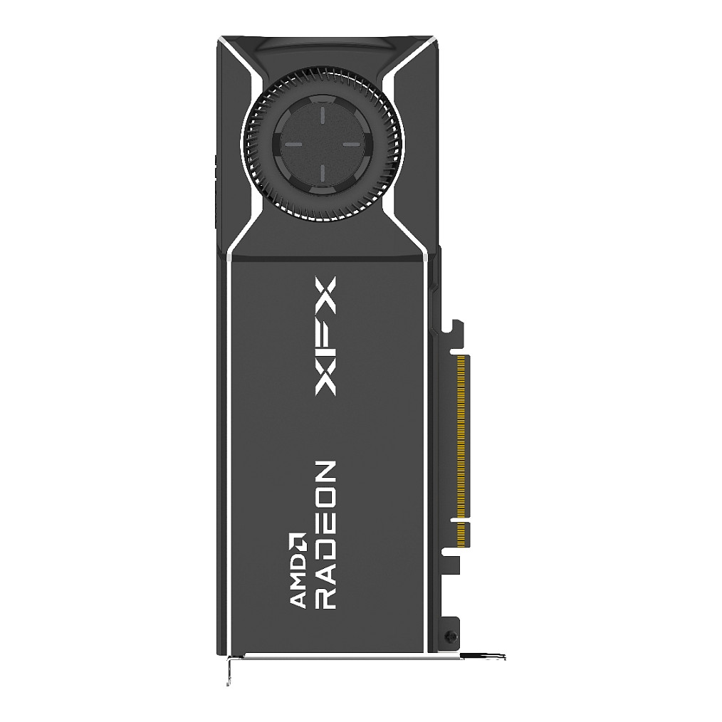 XFX AMD Radeon AI Pro R9700