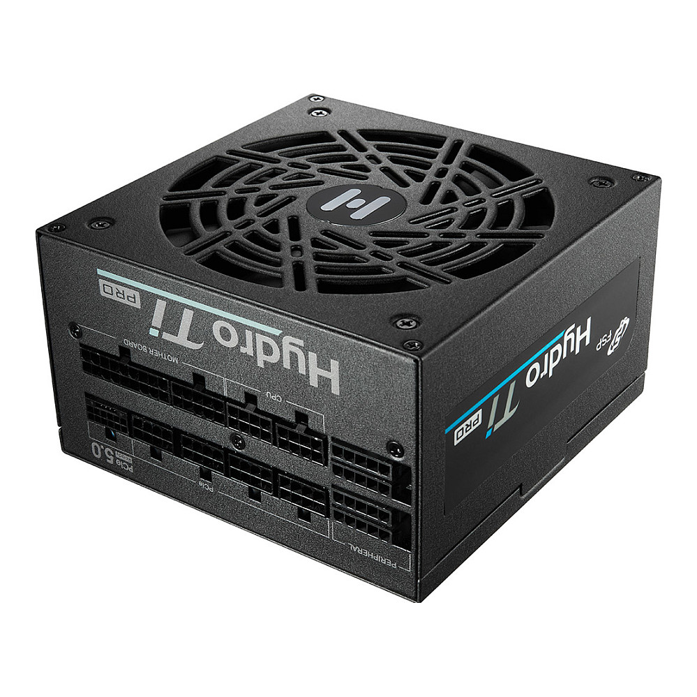 FSP Hydro Ti PRO 1000W power supply unit