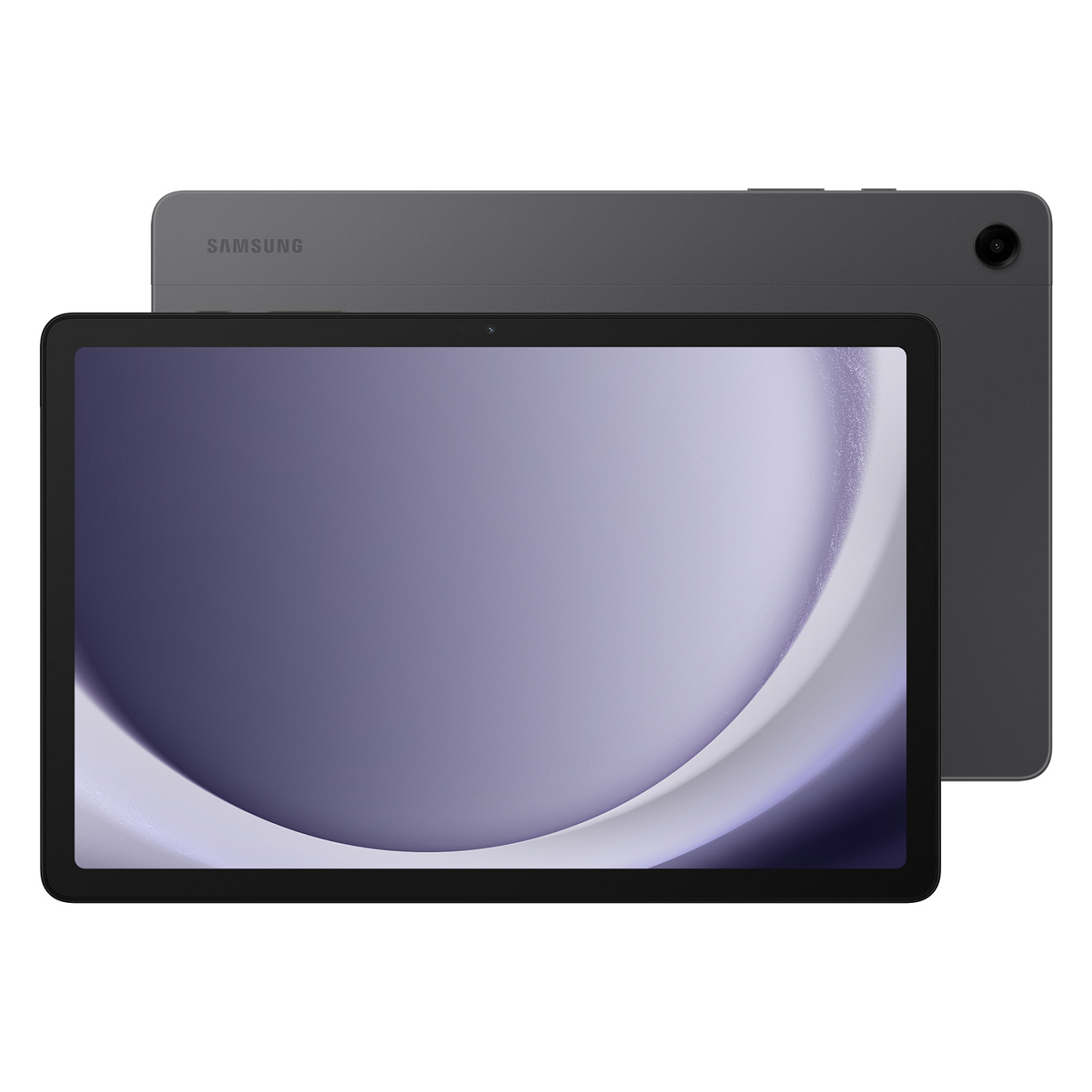 Samsung Galaxy Tab A9+ 8RAM 256GB Wi-Fi DE graphite