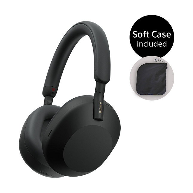Sony WH-1000XM5SA
