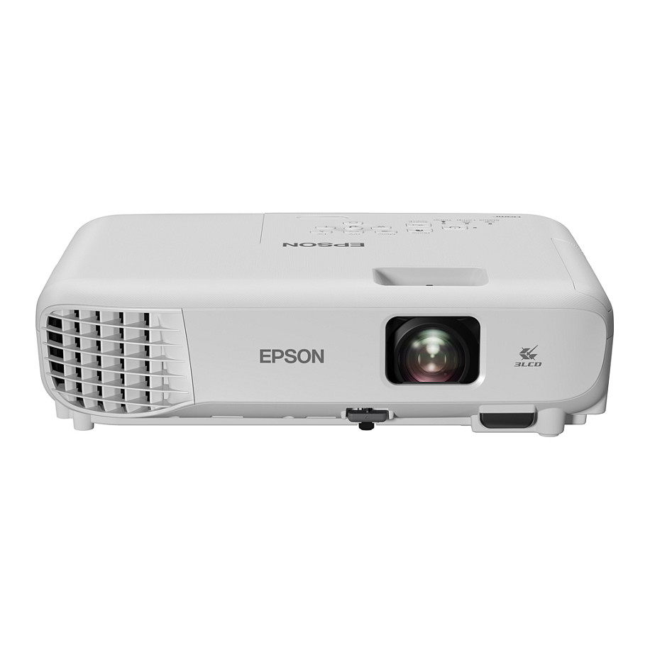 Epson EB-W53