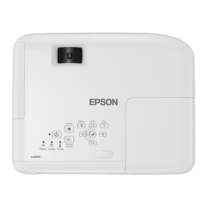 Epson EB-W53