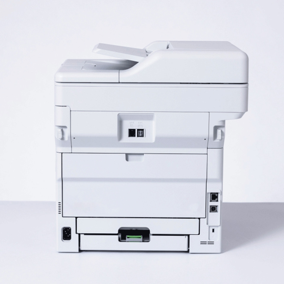 Brother MFC-L5710DW multifunction printer
