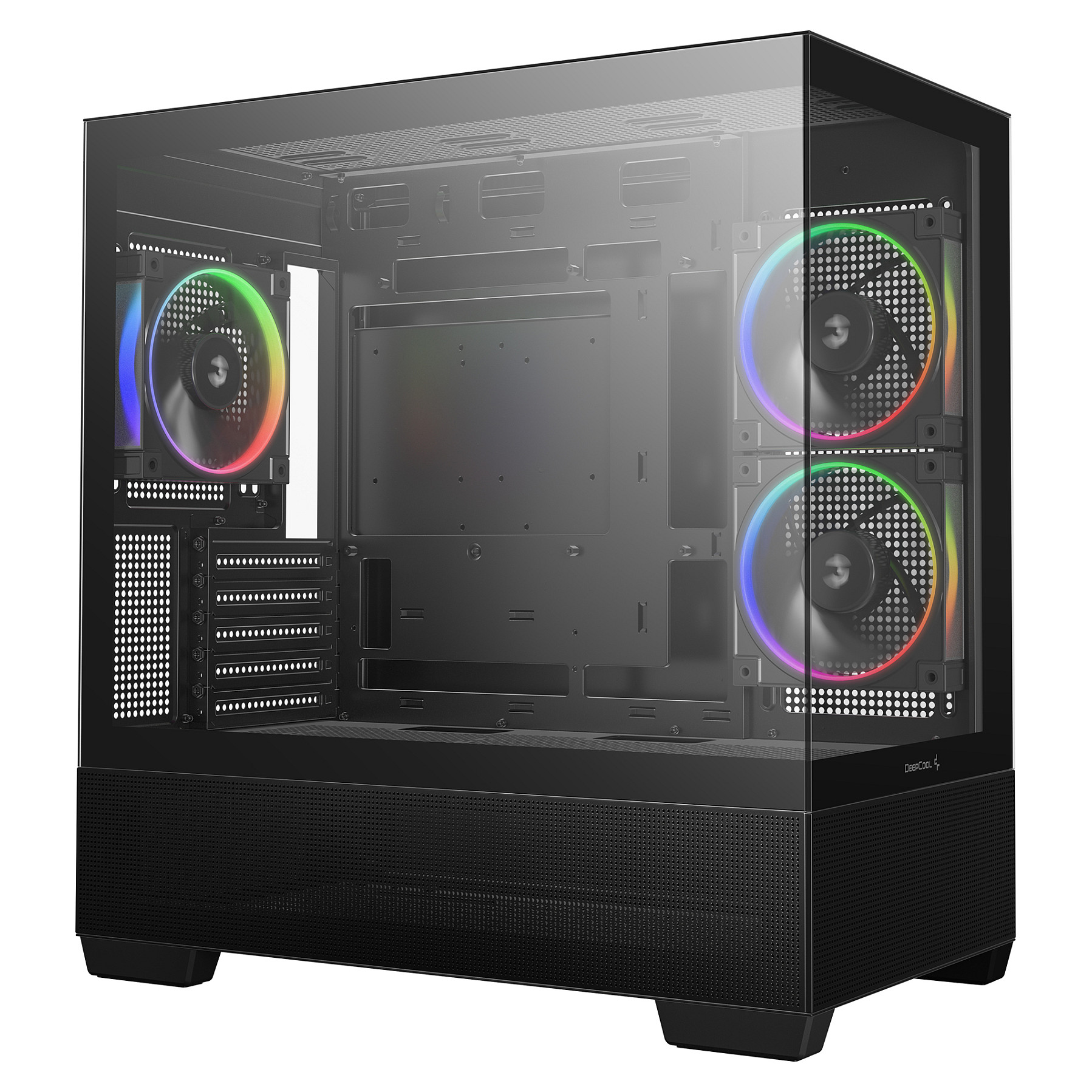 DeepCool CG380 3F