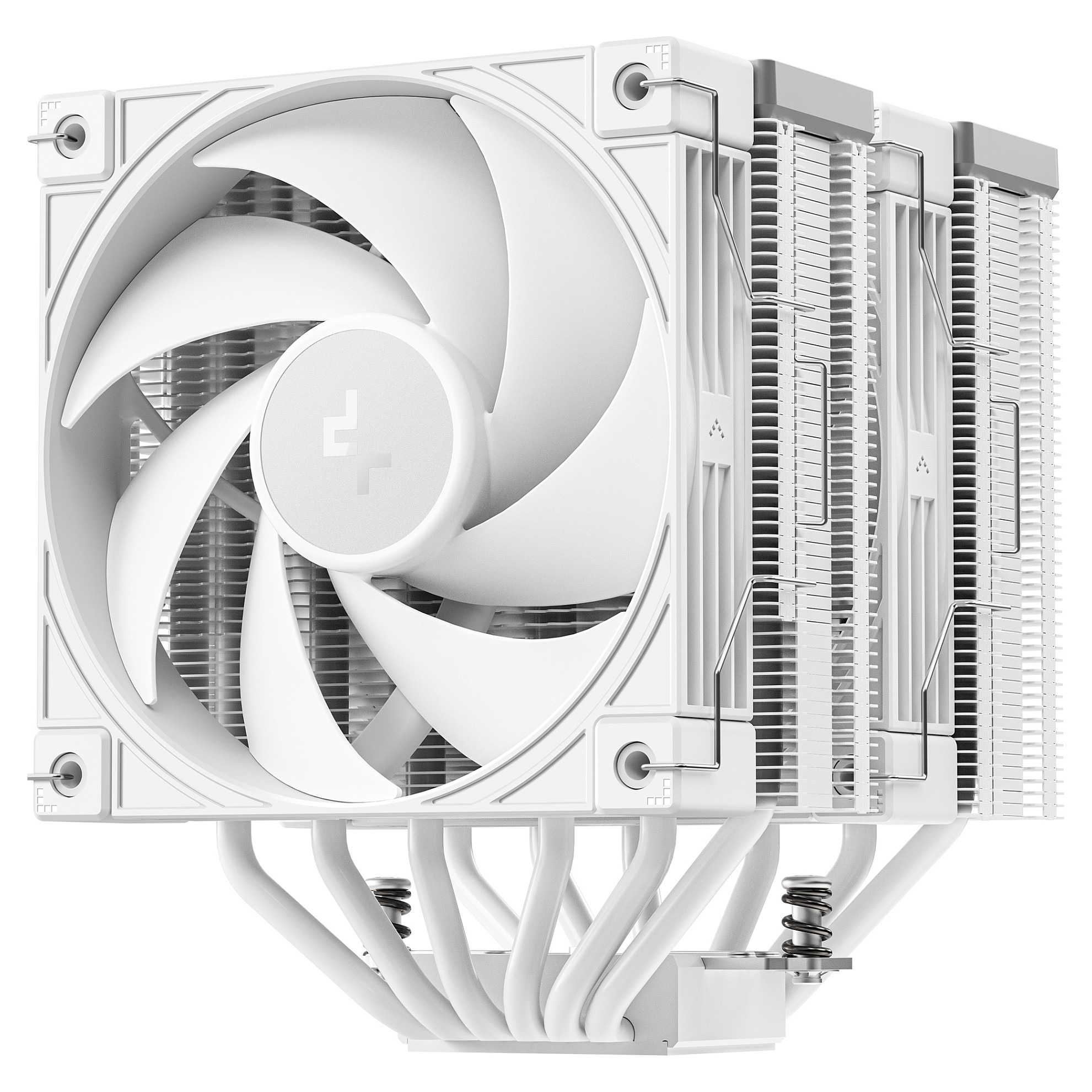 DeepCool AK620 G2 WH