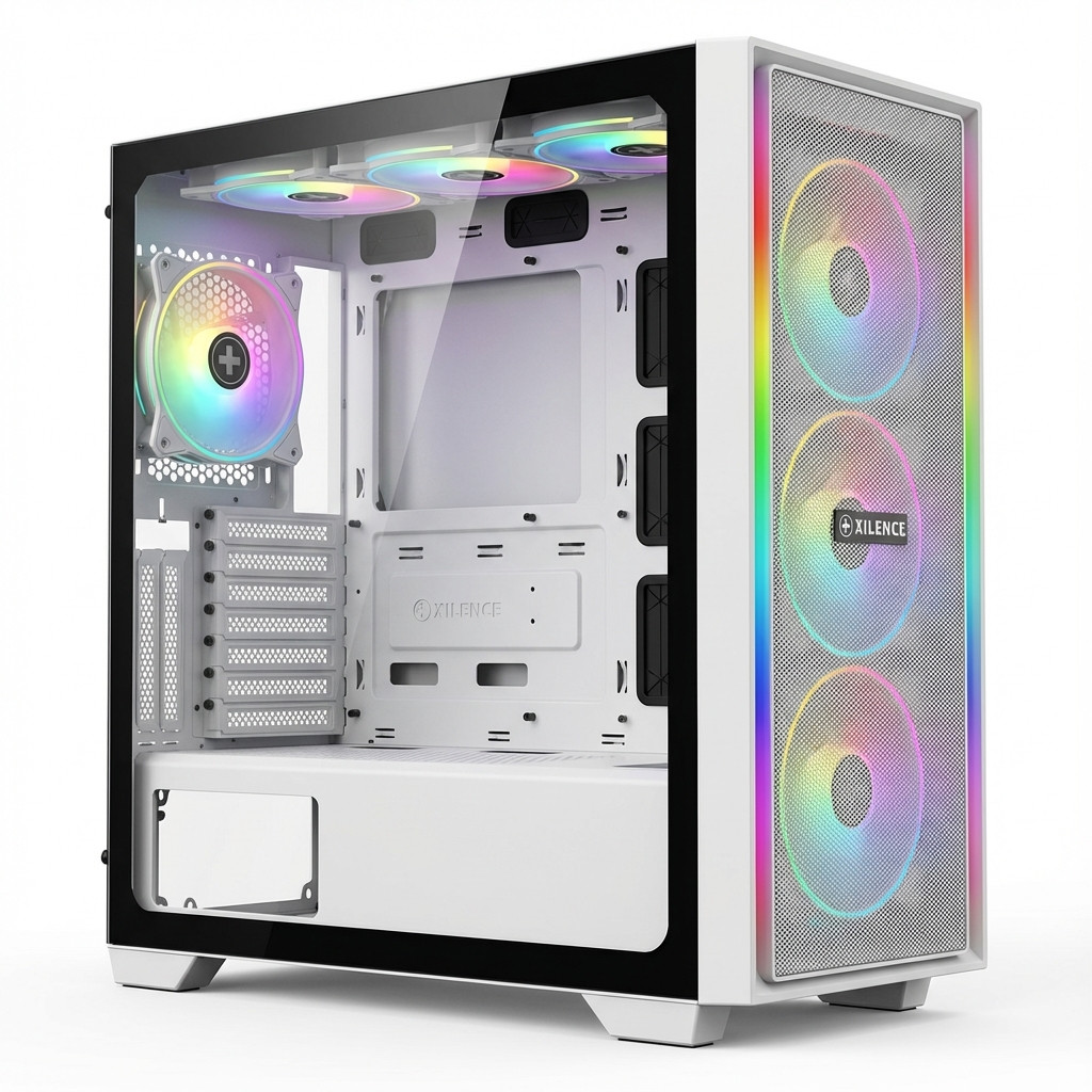 4044953504297 - Midi XILENCE XG178 Flux X916ARGB