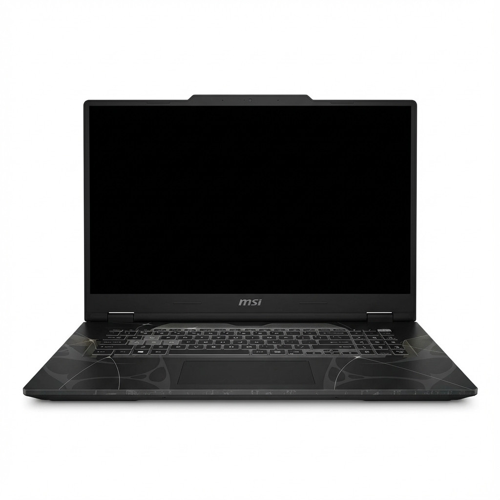 4711377401821 - Cyborg 17 B13WFKG-208 i7 13620H 16GB 1TBSSD RTX5060 FreeDOS black