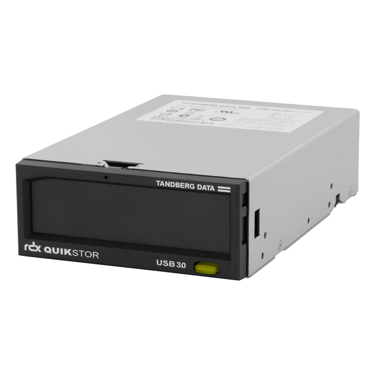 Overland-Tandberg 8785-RDX backup storage device