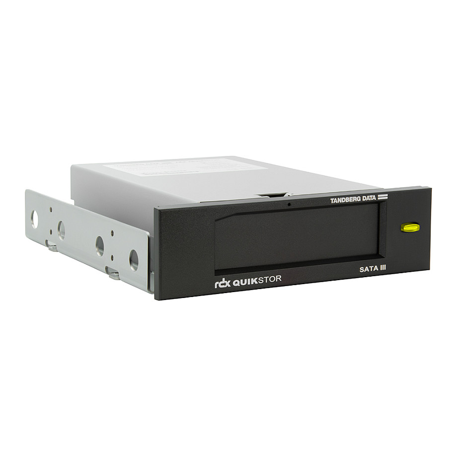 Overland-Tandberg 8815-RDX backup storage device