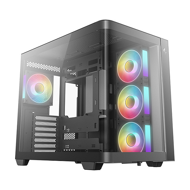 DeepCool CG530U 4F
