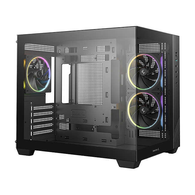 DeepCool CG330 3F