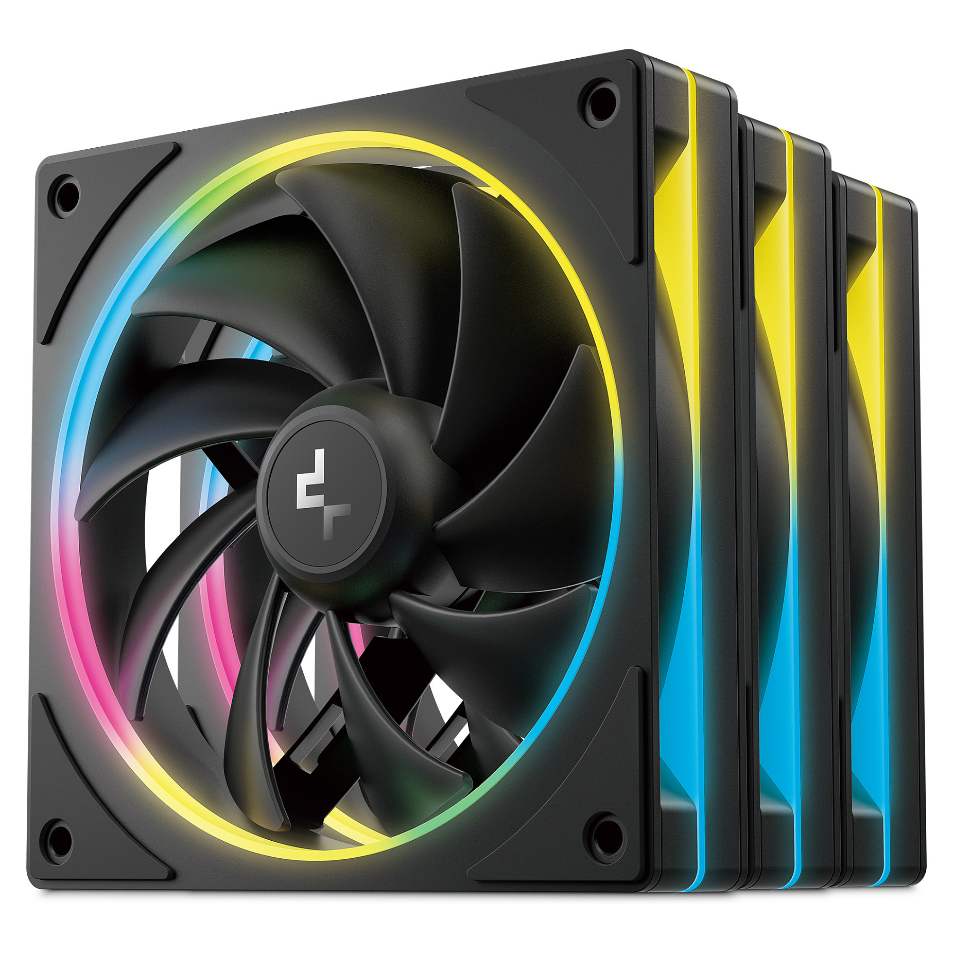 DeepCool FL12 SE 3IN1