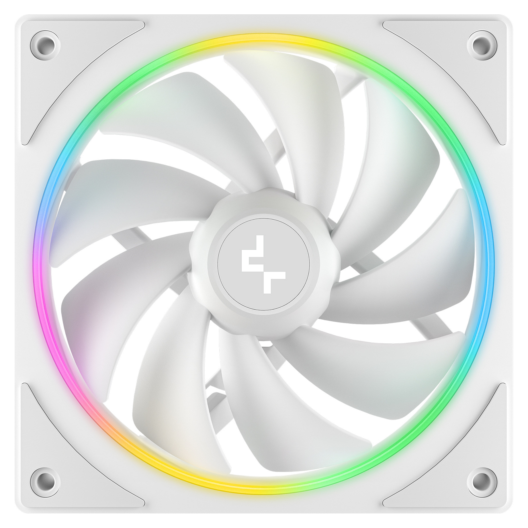 DeepCool FL12 SE WH 3IN1