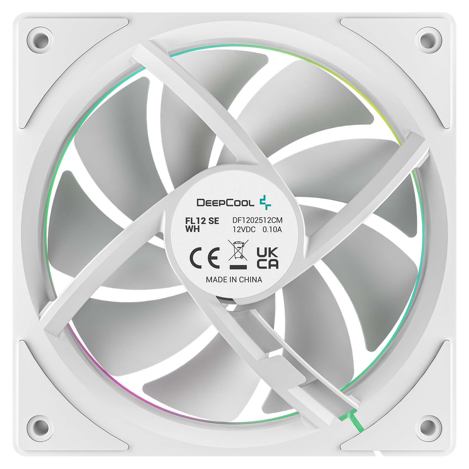 DeepCool FL12 SE WH 3IN1