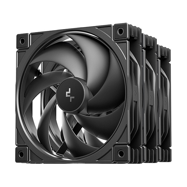 6933412785392 - DeepCool FD12 V2
