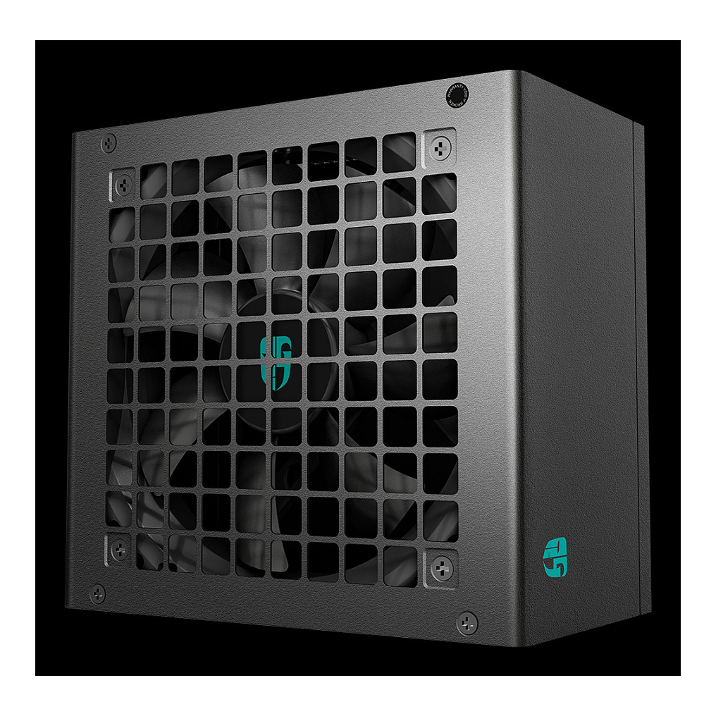 DeepCool PF600X power supply unit