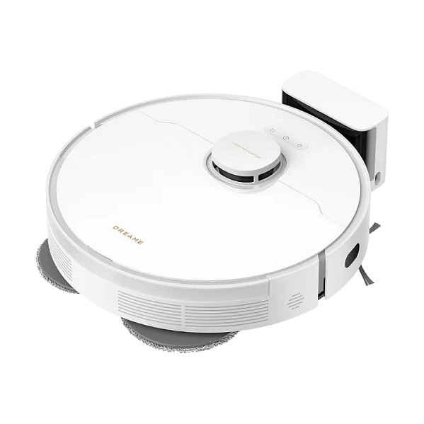 Dreame L10s Pro Gen2, Beutellos, Weiß,