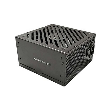 LC-Power Integrator Pro Series LC6550B-SI V3.1