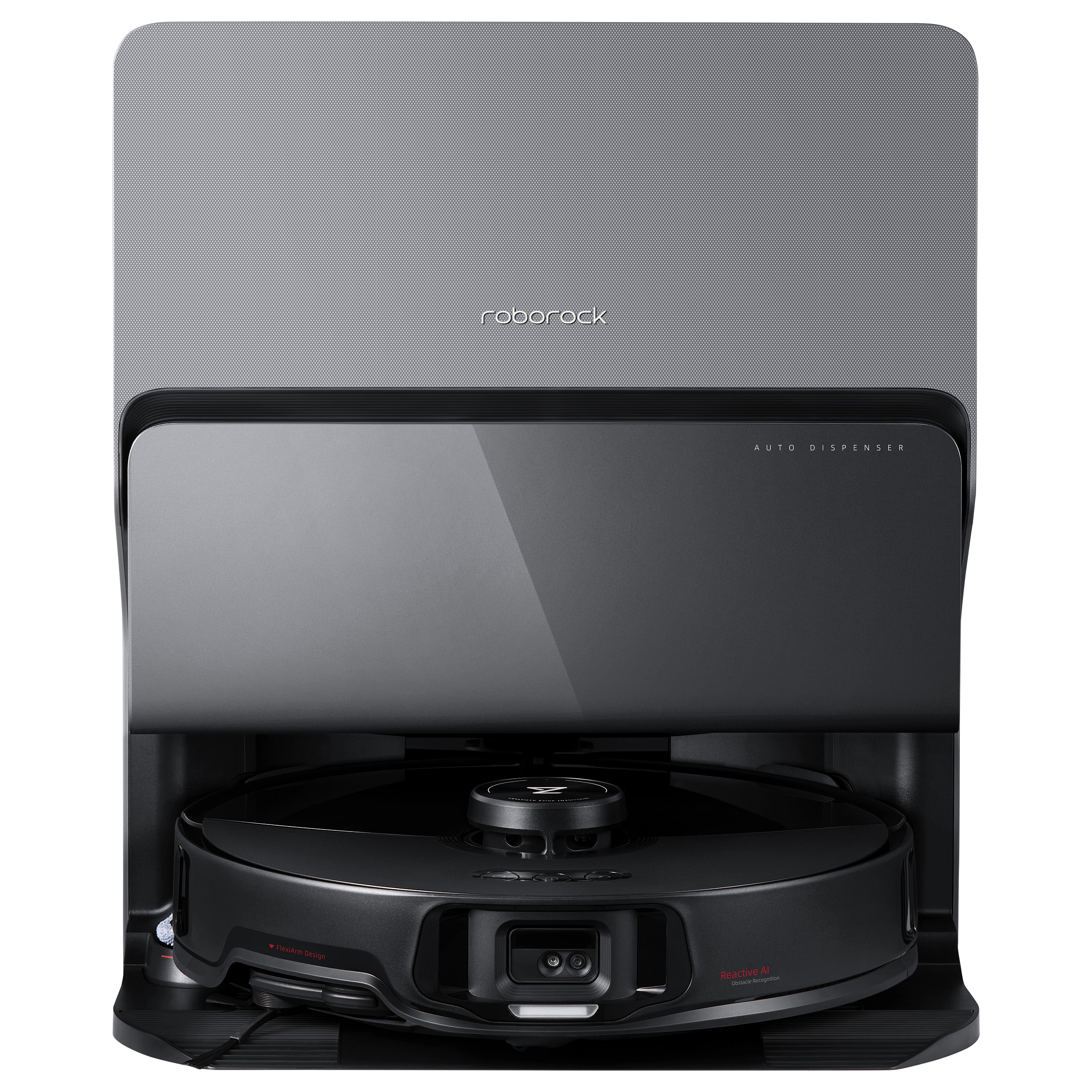 Roborock S8 MaxV Ultra