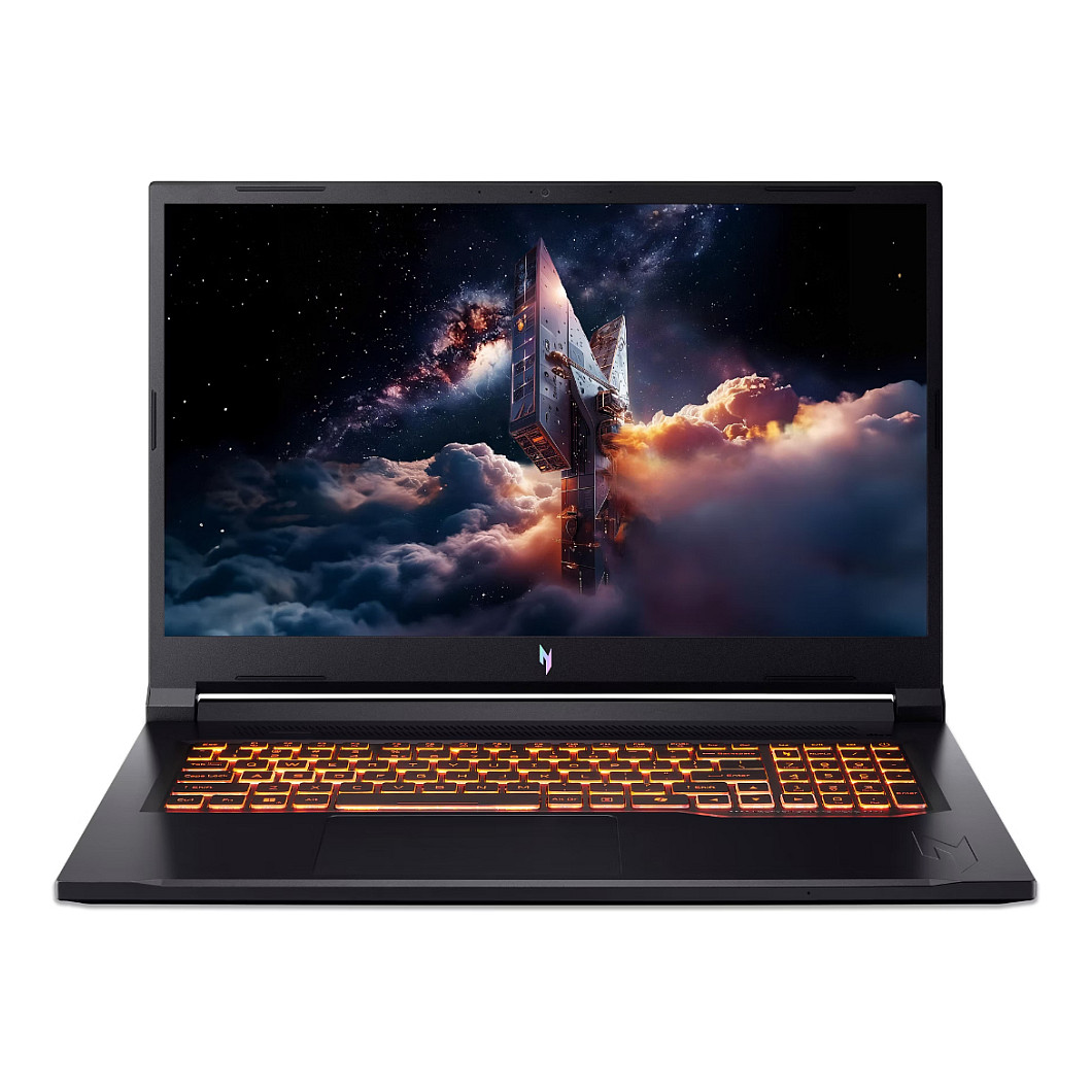Acer Nitro V17 AI ANV17-41-R8JV RYZ7 260/16GB/1TBSSD/RTX 5070/eshell Linux Notebooks