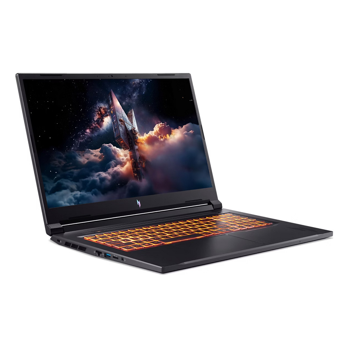 Acer Nitro V17 AI ANV17-41-R8JV RYZ7 260/16GB/1TBSSD/RTX 5070/eshell Linux