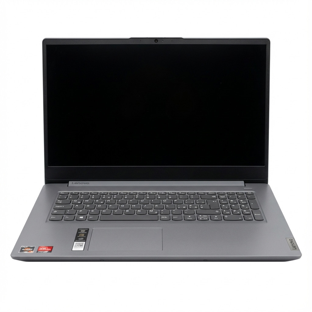 0199272639497 - IdeaPad 3 17ABA7 RYZ5 5625U 8GB 512GB FreeDOS